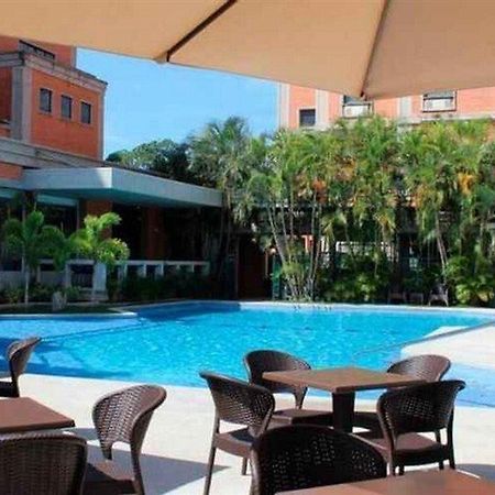 Guaparo Inn Valencia Eksteriør billede