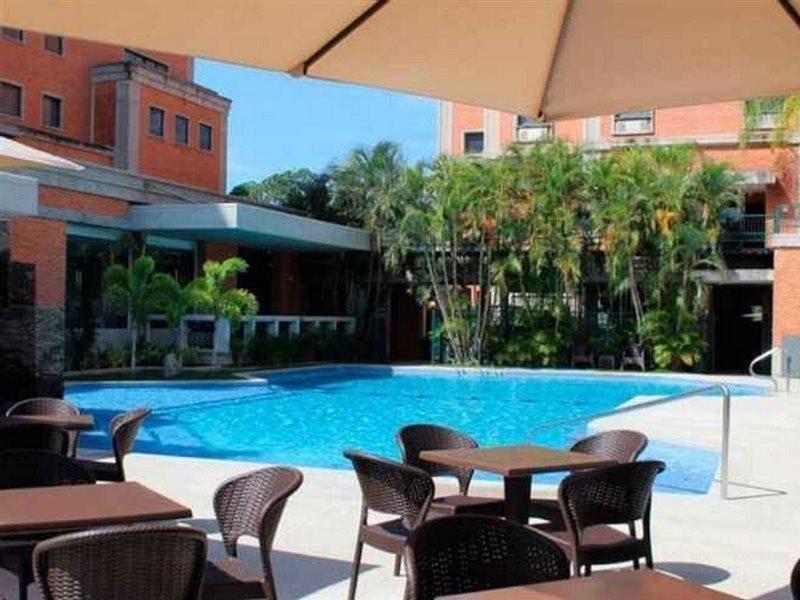 Guaparo Inn Valencia Eksteriør billede