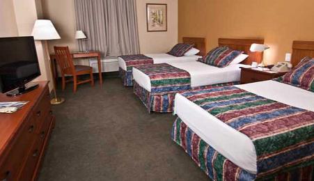 Guaparo Inn Valencia Eksteriør billede