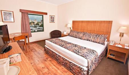 Guaparo Inn Valencia Eksteriør billede