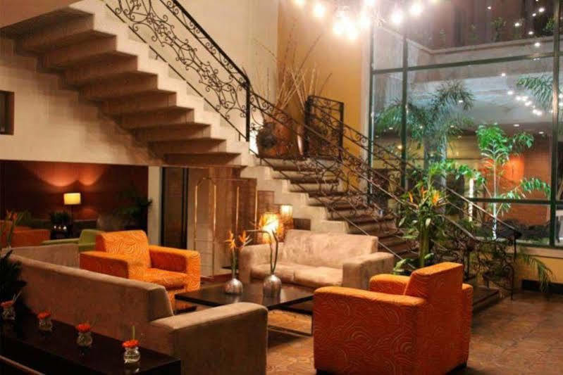 Guaparo Inn Valencia Eksteriør billede