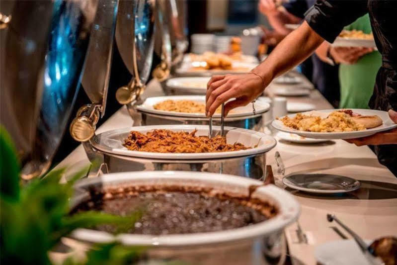 Guaparo Inn Valencia Eksteriør billede